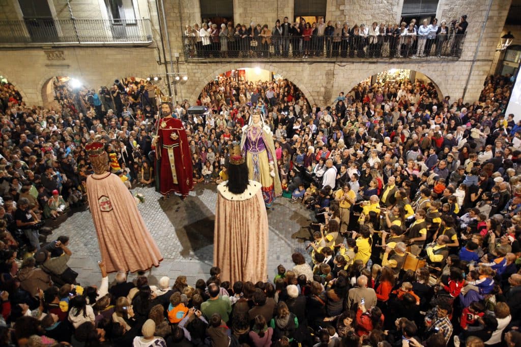 Girona photo