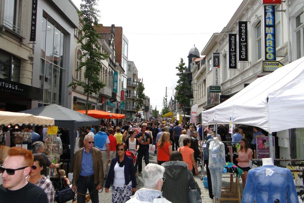 Roeselare photo
