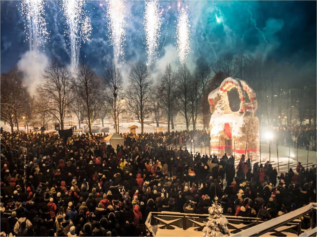Gävle photo