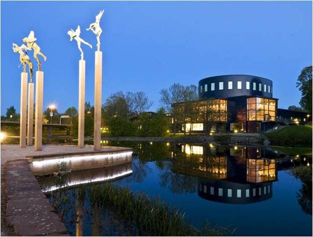 Gävle photo