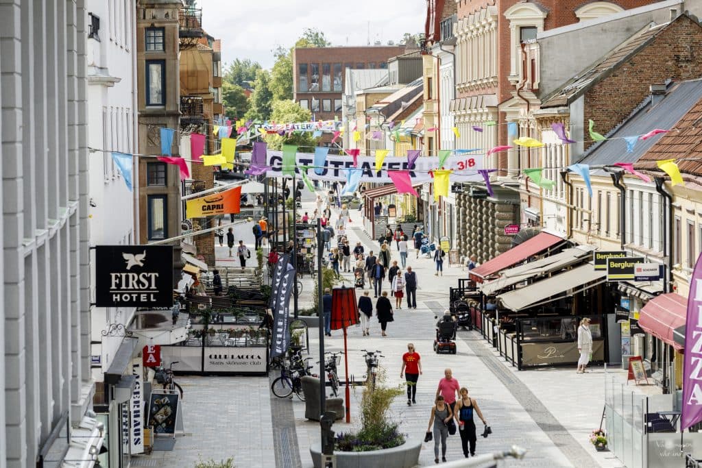 Halmstad photo