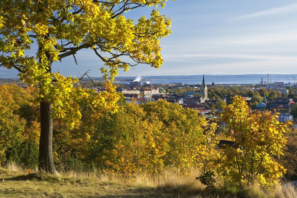 Halmstad photo