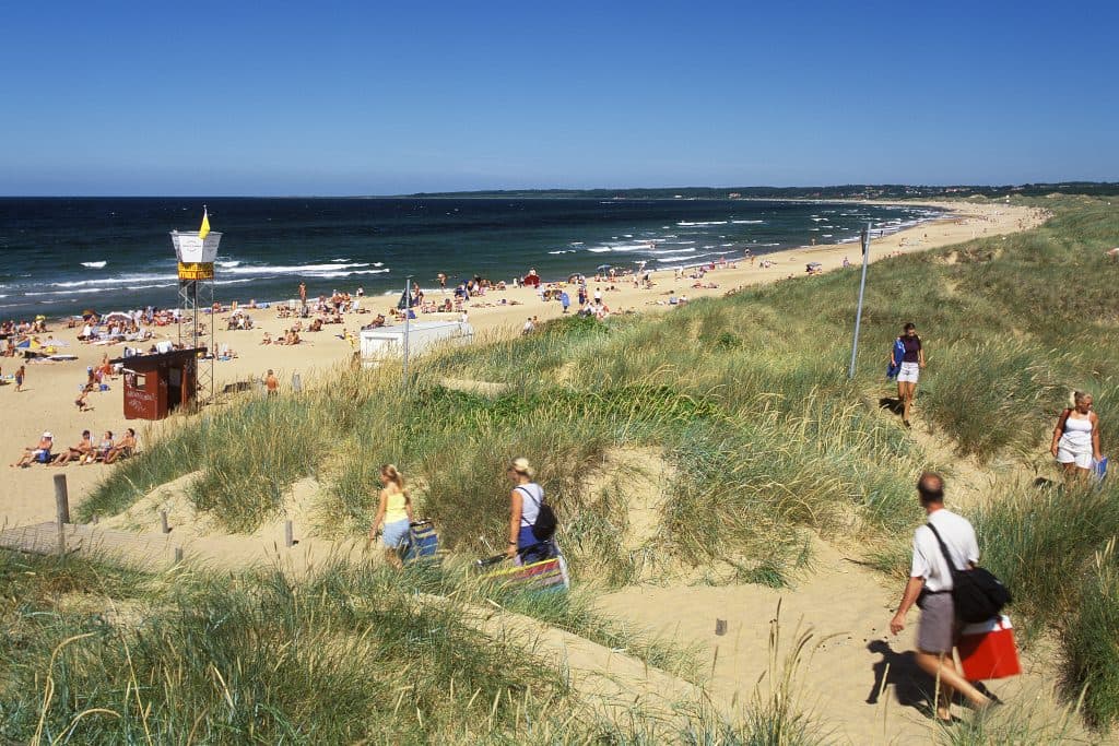 Halmstad photo