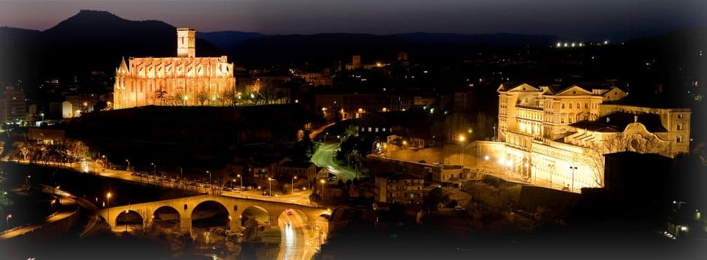 Manresa photo