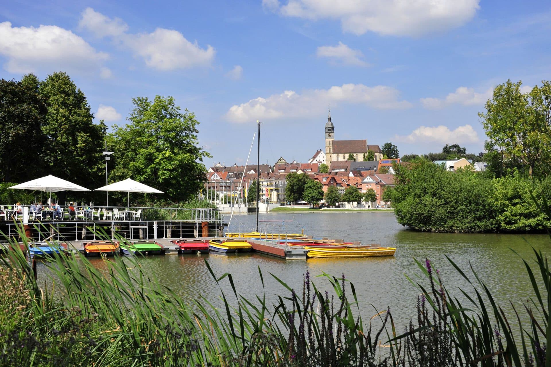 Böblingen photo