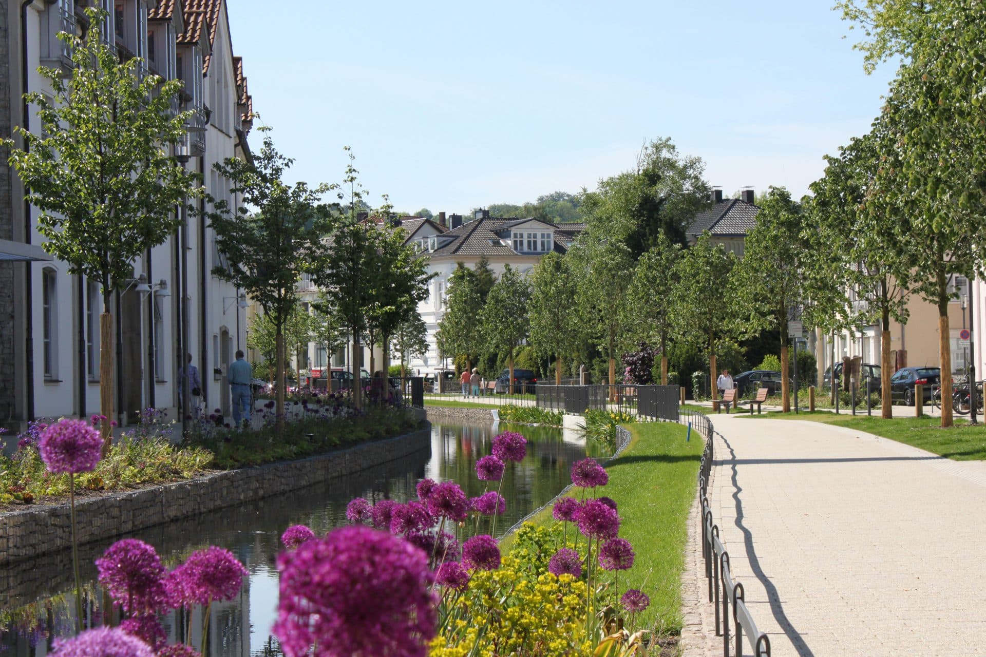 Detmold photo
