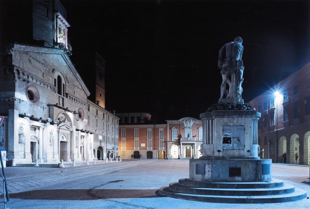 Reggio Emilia photo