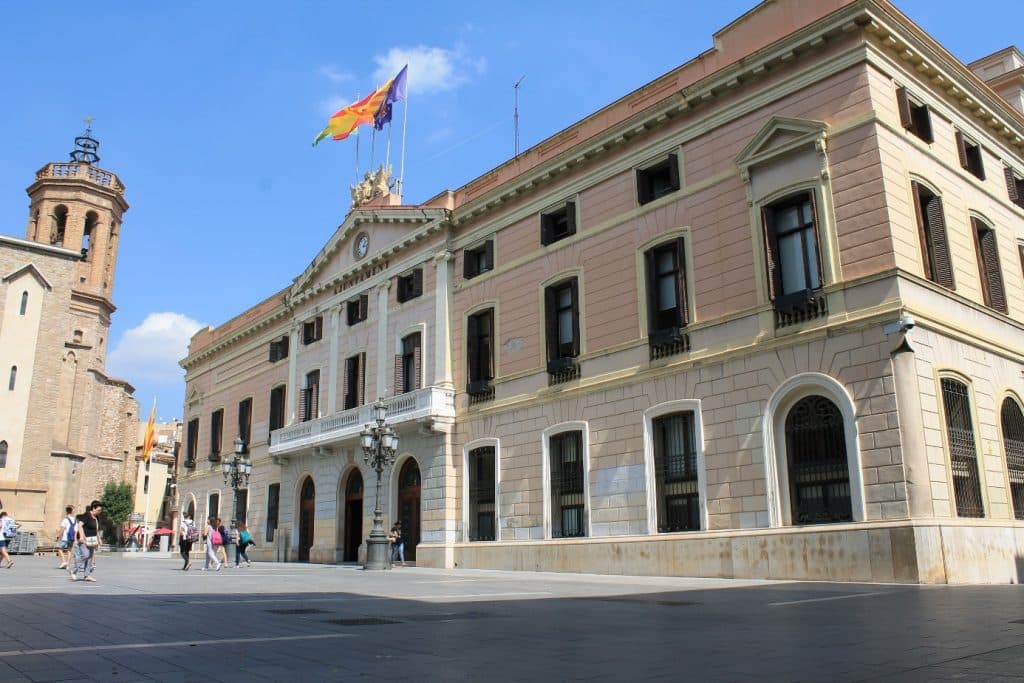 Sabadell photo