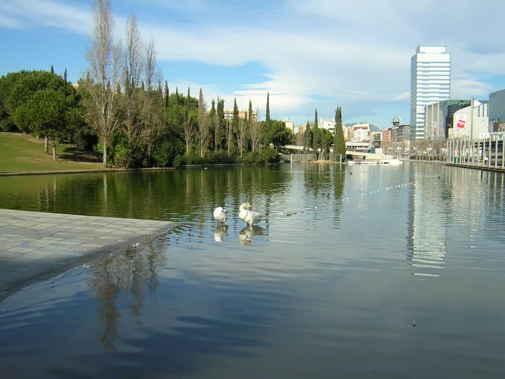 Sabadell photo