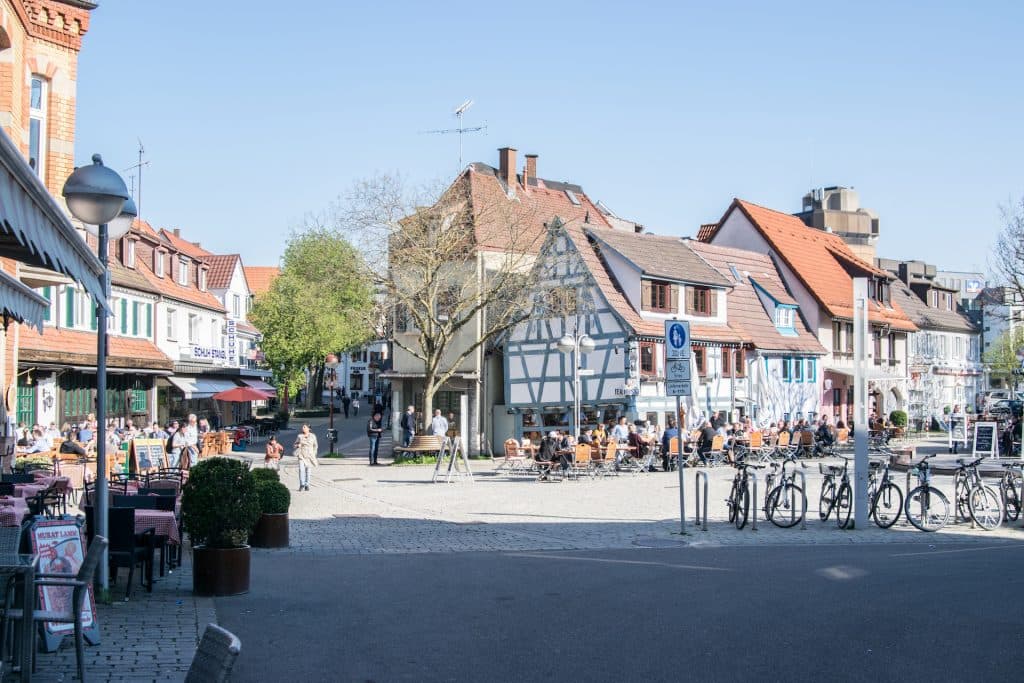 Sindelfingen photo