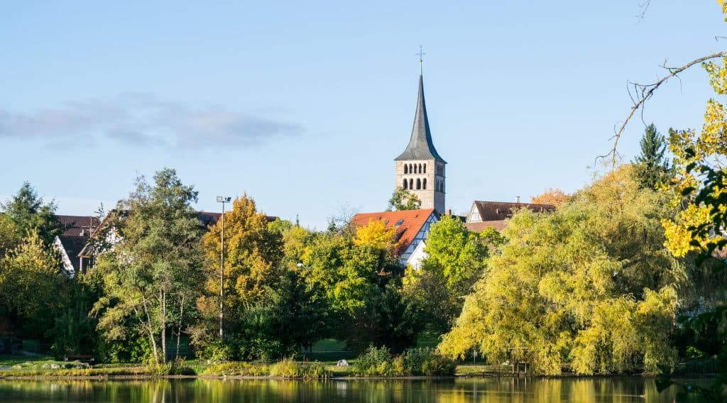 Sindelfingen photo