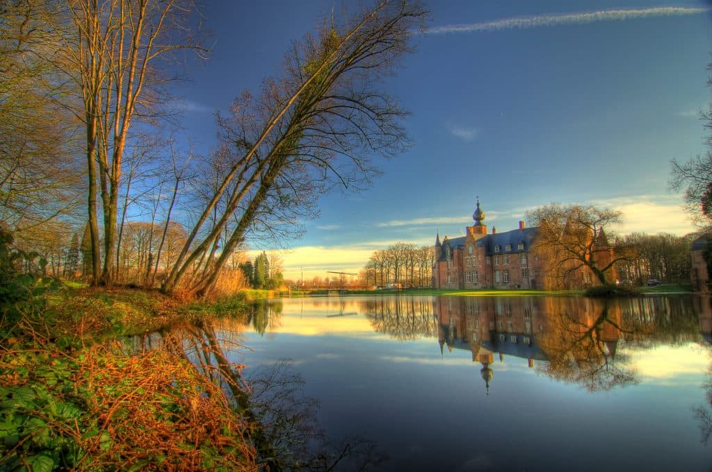 Roeselare photo