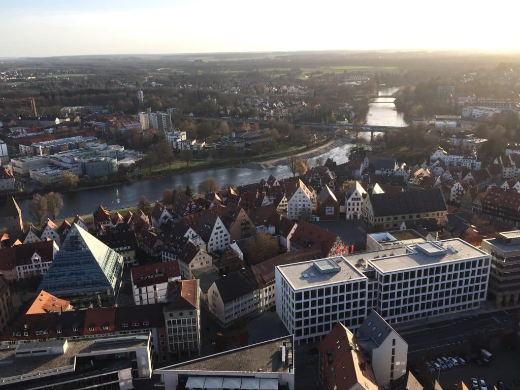 Ulm photo
