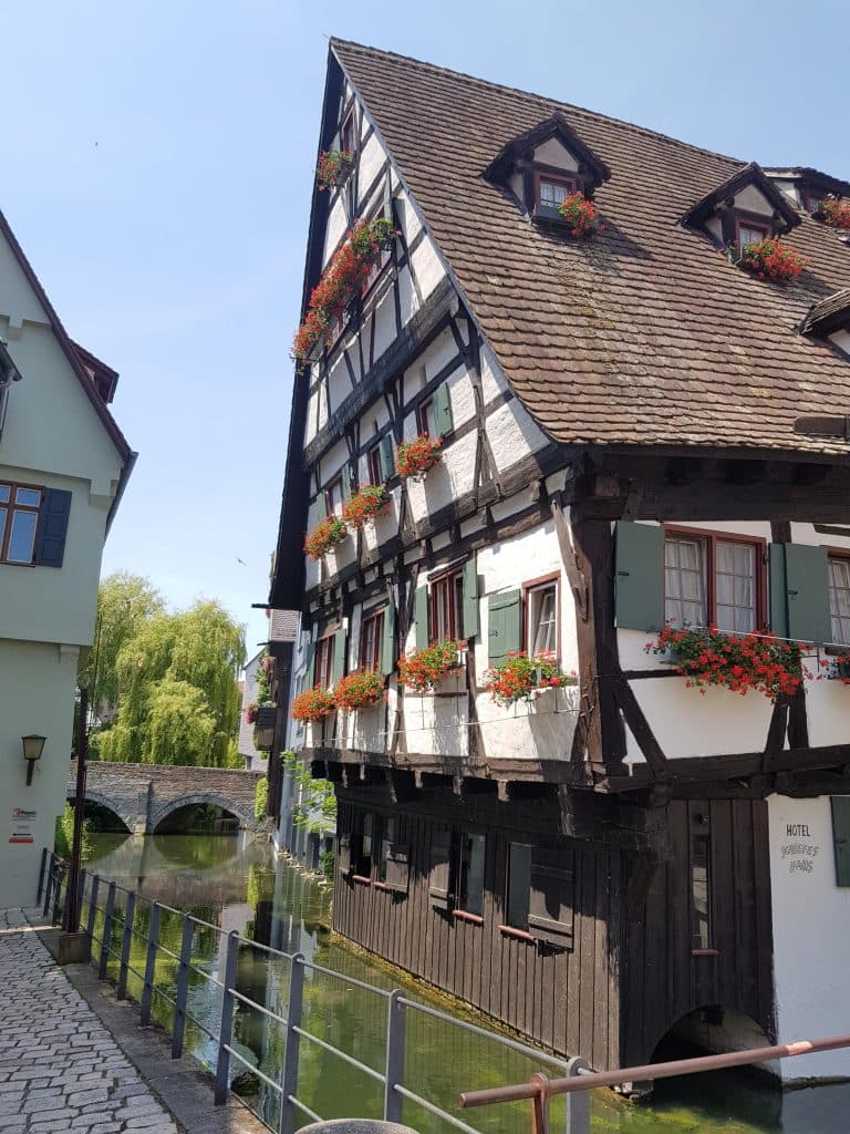 Ulm photo