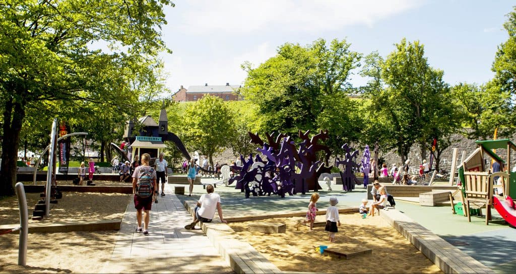 Varberg photo