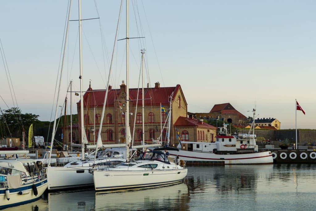 Varberg photo