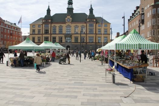 Eskilstuna photo