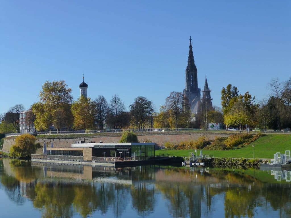 Ulm photo