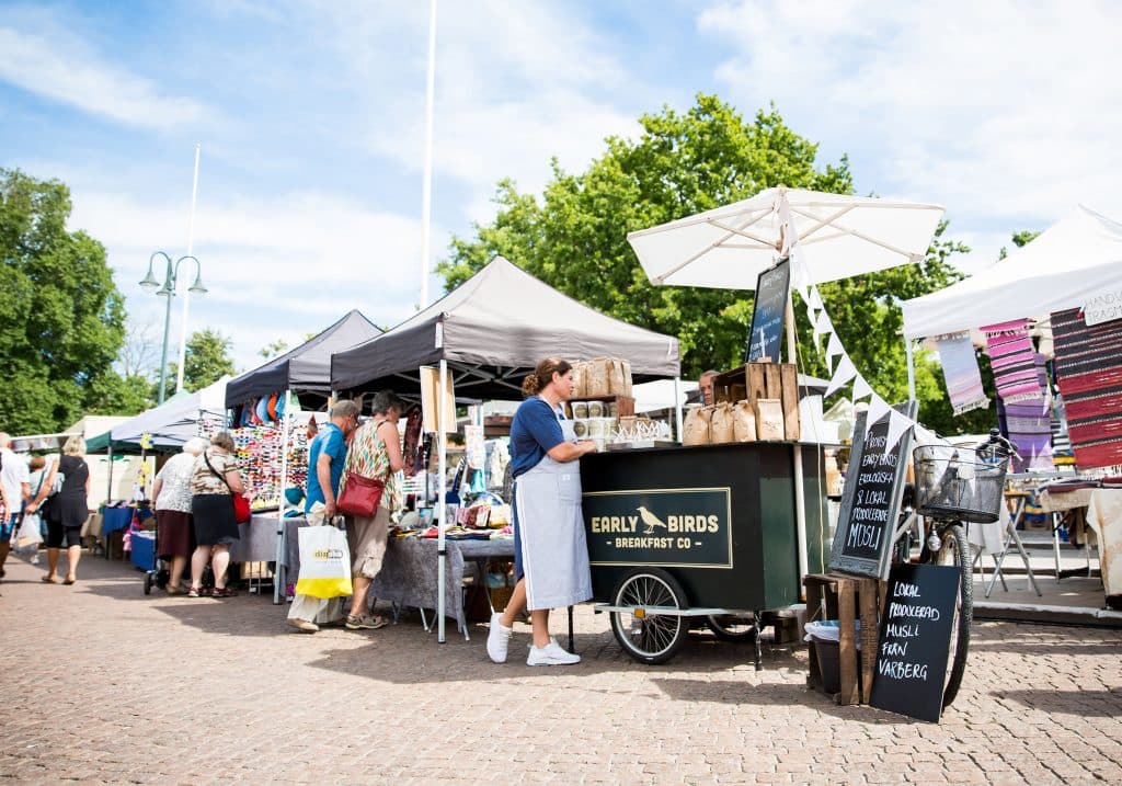 Varberg photo