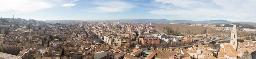 GIRONA, SPAIN
