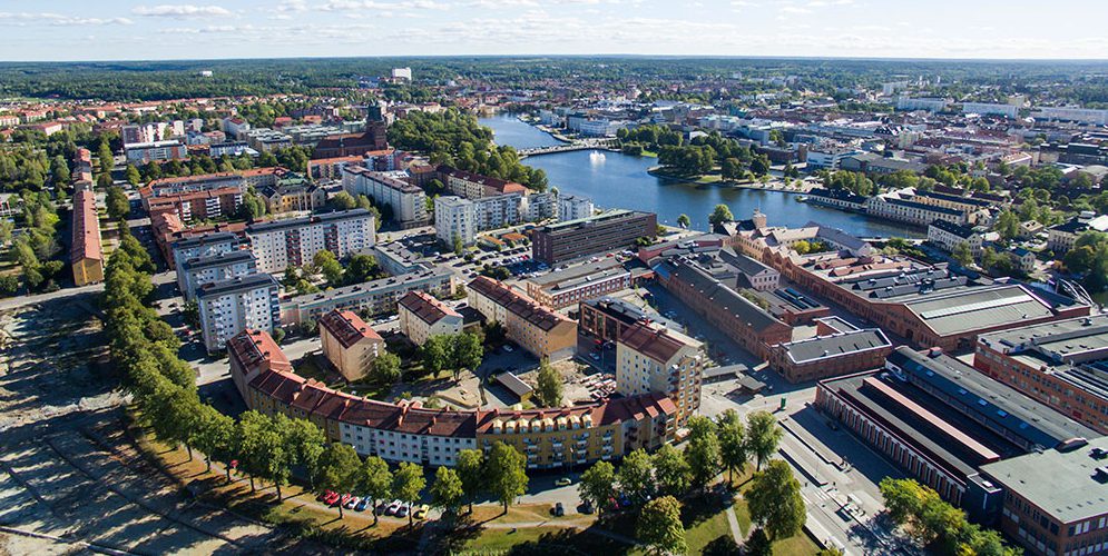 ESKILSTUNA, SWEDEN