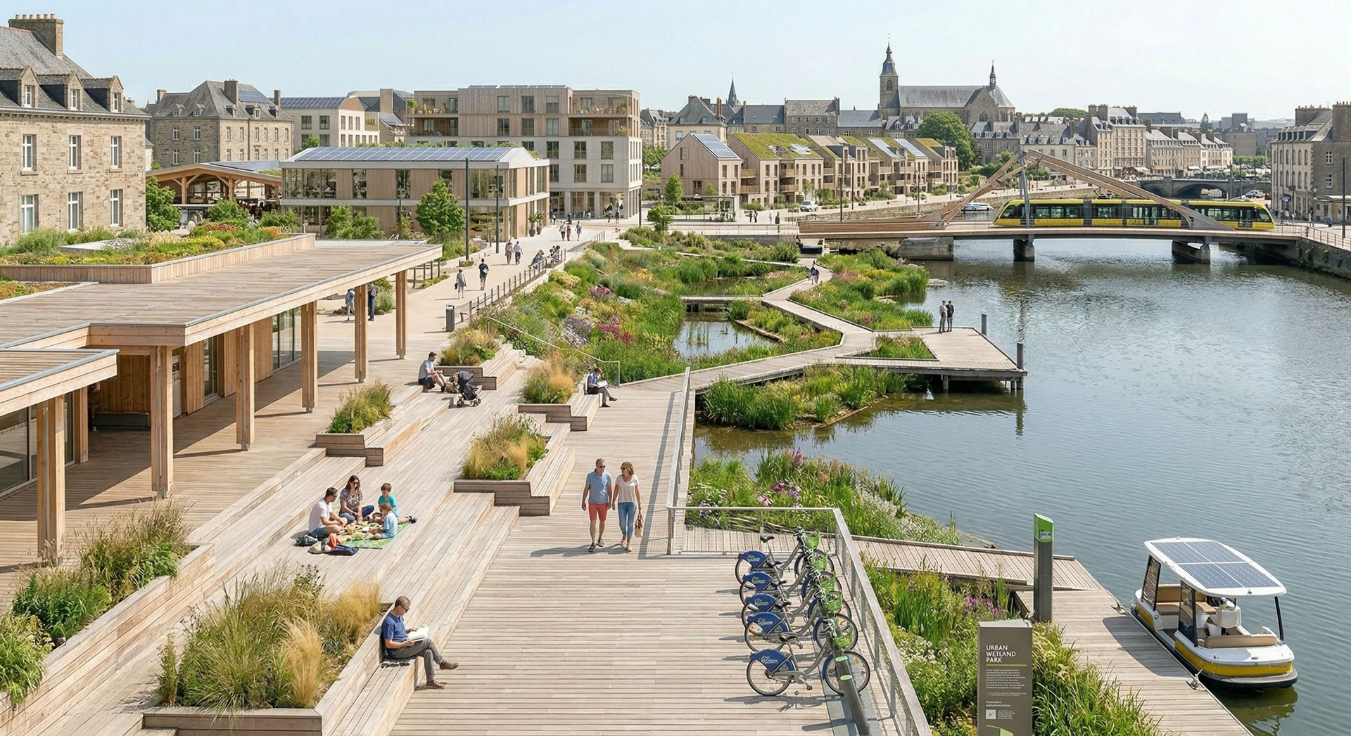 Gemini Urban Development 3 Eurotowns Thematic Area 1