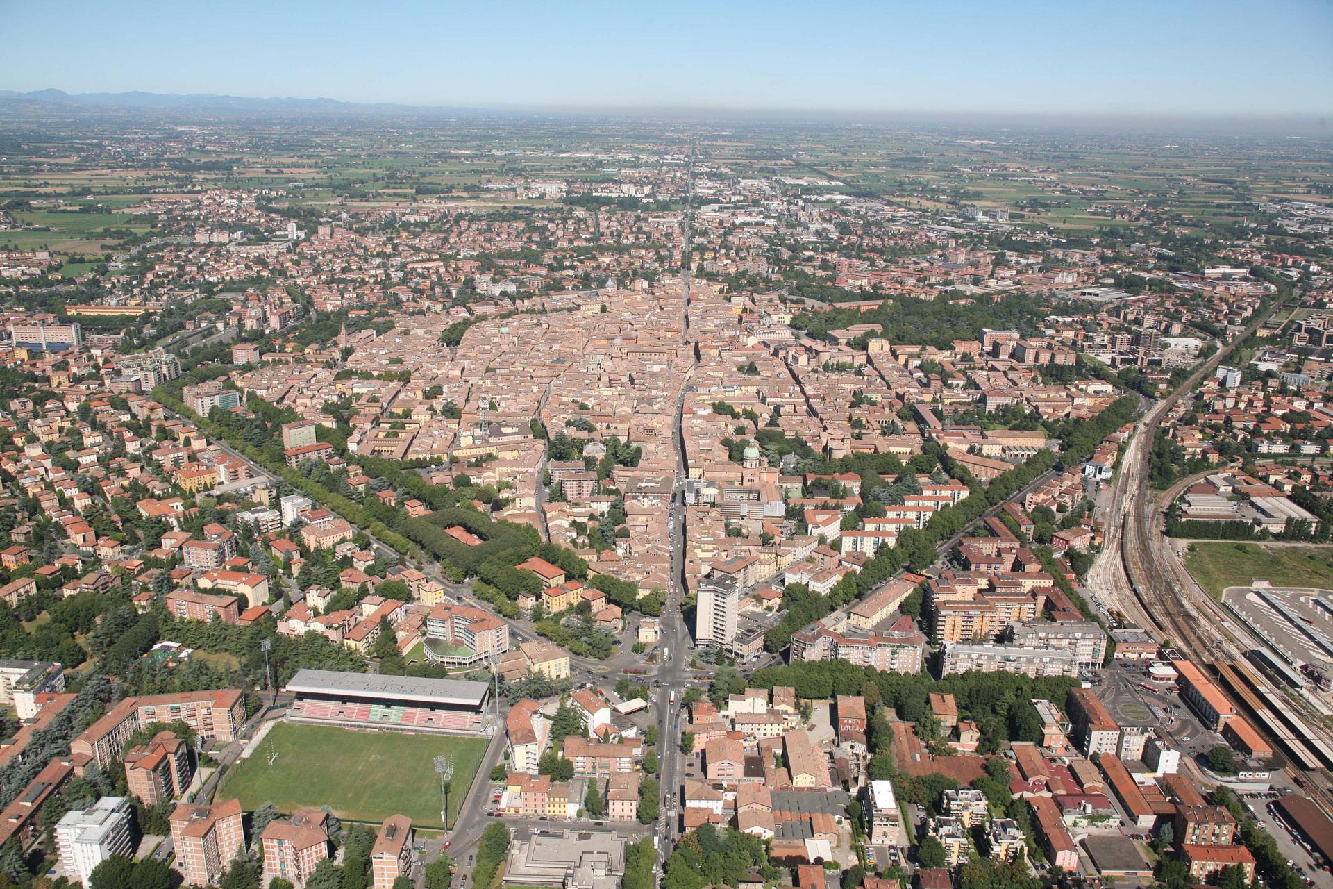 REGGIO EMILIA, ITALY