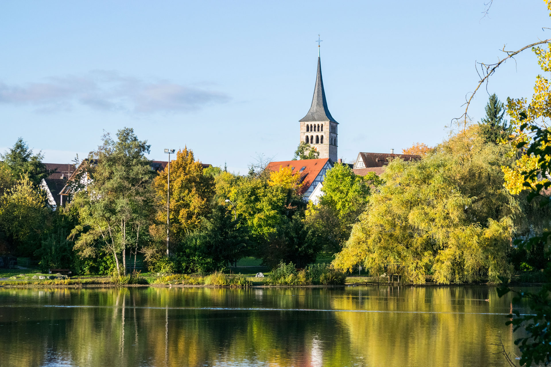 SINDELFINGEN, GERMANY